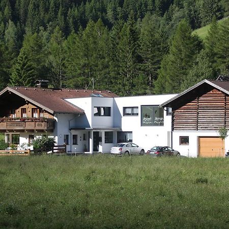 Apart Armin Langenfeld Exterior photo