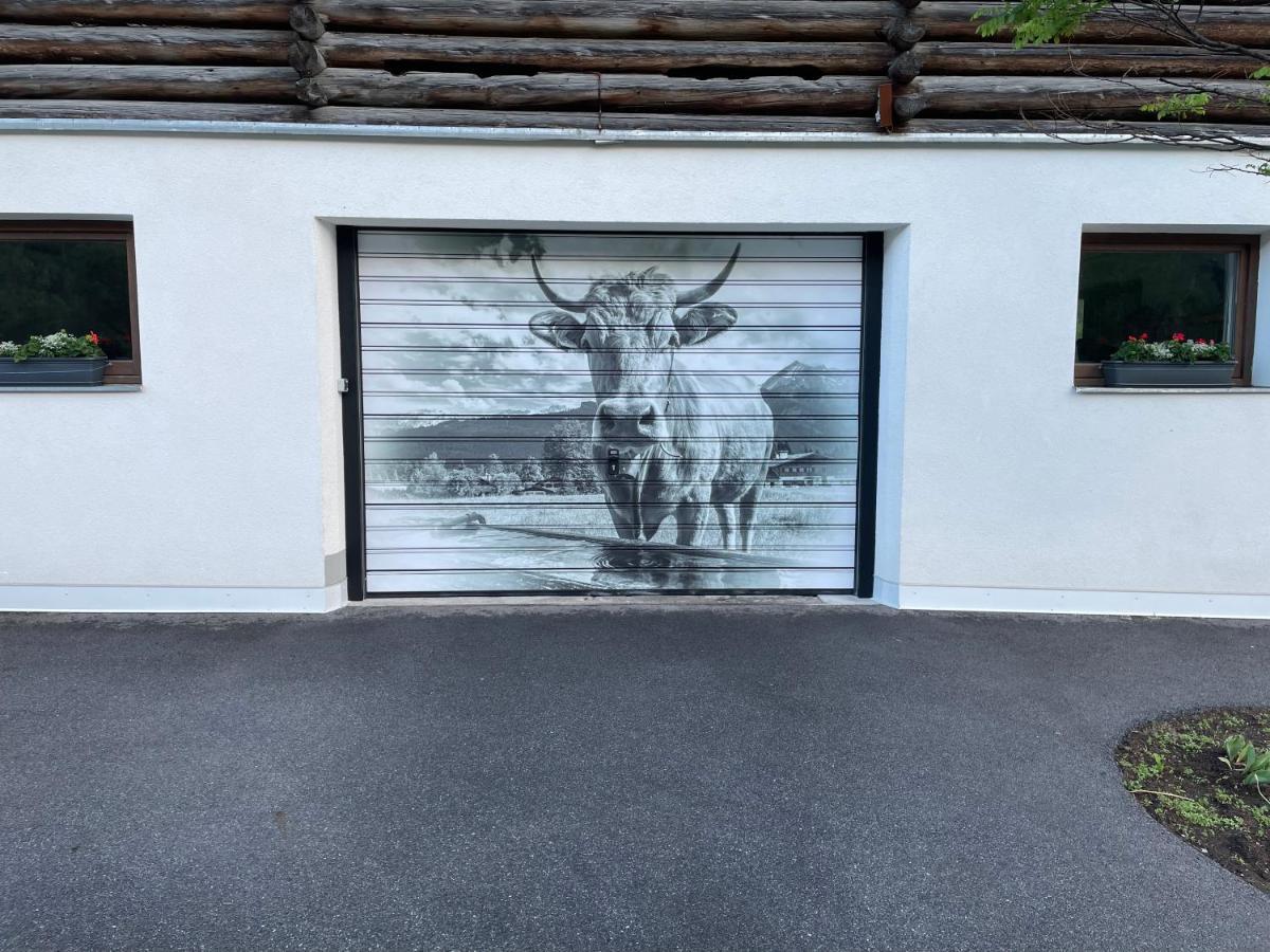 Apart Armin Langenfeld Exterior photo