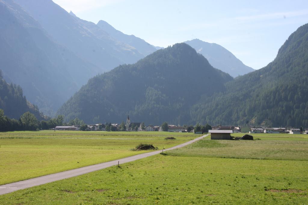 Apart Armin Langenfeld Exterior photo