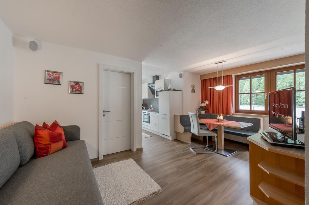 Apart Armin Langenfeld Exterior photo