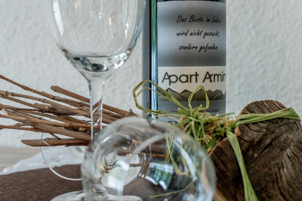 Apart Armin Langenfeld Exterior photo
