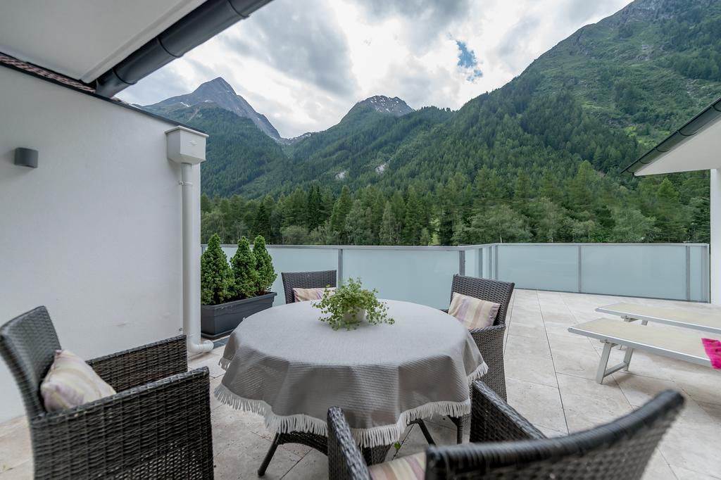 Apart Armin Langenfeld Exterior photo