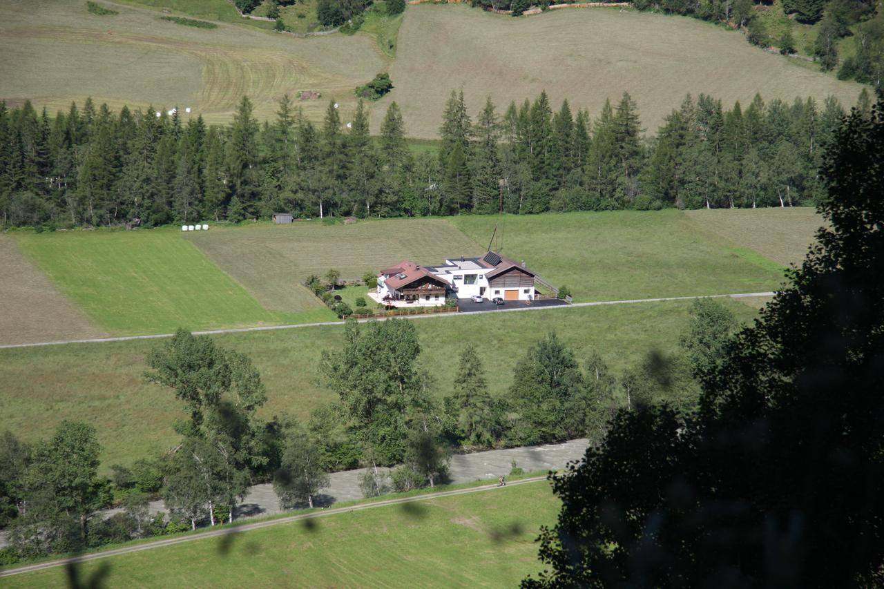 Apart Armin Langenfeld Exterior photo