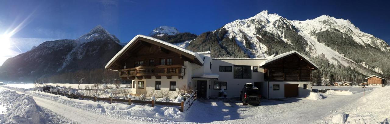 Apart Armin Langenfeld Exterior photo