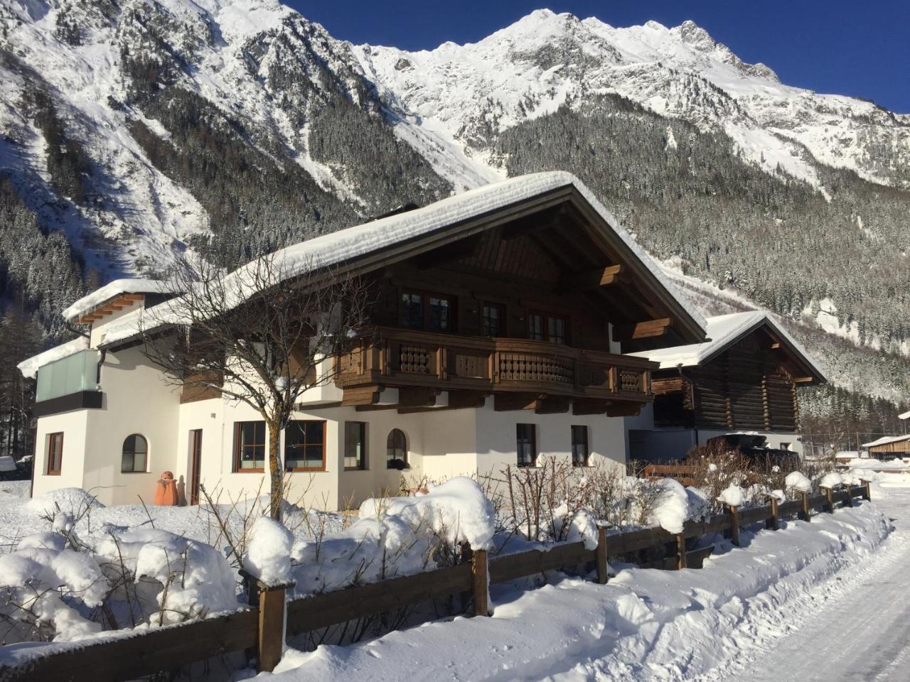 Apart Armin Langenfeld Exterior photo